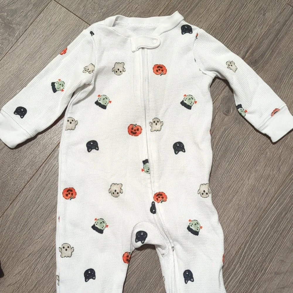 Carters bundle two